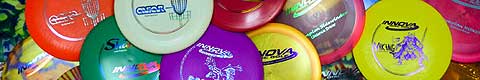 Disc Golf New Zealand
