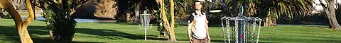 Disc Golf New Zealand Disc Golf New Zealand