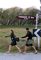 Disc Golf New Zealand