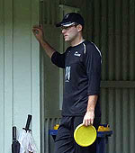 Disc Golf New Zealand